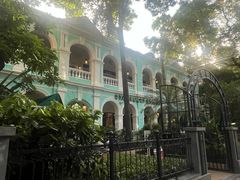 -星巴克臻选(广州沙面店)