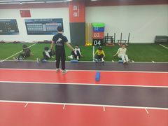 -育健帕里西青少年体能训练中心(朝阳门店)