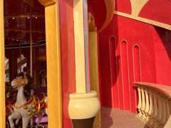 -大兴滨河森林公园