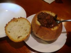 捷克传统炖牛肉汤-布拉格餐厅· 中欧捷克菜(全国首店)