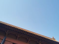 -明故宫遗址公园