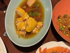 -环球港凯悦 · 享悦中餐厅