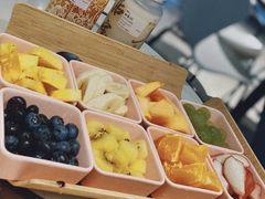 -野萃山·潮汕厚果汁(十亩地店)