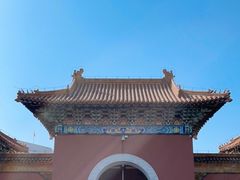 -北陵公园
