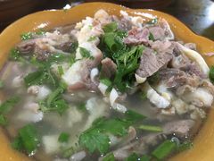 -小杨翘脚牛肉