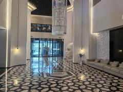 -北京海德酒店温泉