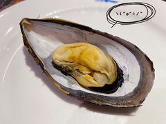 -小天鹅戴斯酒店鲸鲨百汇创作料理