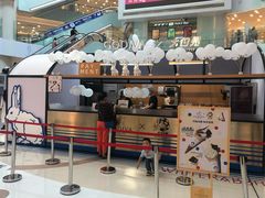 门面-GODIVA(王府井apm店)