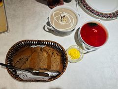 大咧巴-俄士厨房(环球港店)