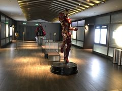 -成都百丽宫影城(LUXE太古里店)