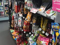 店内环境-中百罗森(新武展店)