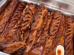 -北三沙家烧麦(北头道街店)