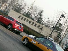 -北京希尔顿逸林酒店