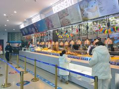-深海中餐厅(国家海洋博物馆店)