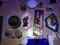 -琴寿司居酒屋(中山广场店)