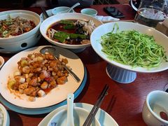 -北平食府(马鞍山路店)