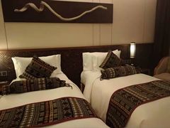 -西双版纳融创皇冠假日度假酒店