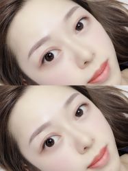 -久匠·纹眉半永久野生眉