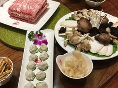 -草原牧羊火锅·龙虾·烤鱼(杨浦店)