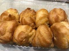 -泸溪河桃酥(长乐路店)
