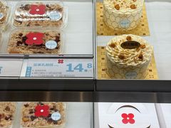 -红花点心局(大观园店)