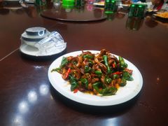 -食鸡公社辣子鸡·潍坊菜·烧烤