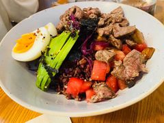 牛肉超级碗-AFS Cafe & Canteen(闽江二路店)