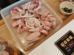 -烹然四季椰子鸡火锅(姚家园万象汇店)