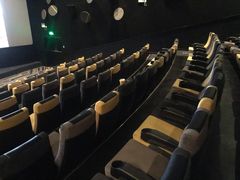 -百美汇影城(LUXE嘉里中心店)