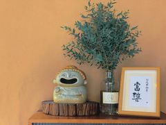 -艾蜜西餐厅(梅园店)