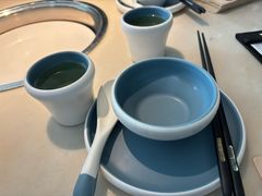 -左庭右院鲜牛肉火锅(浦江欢乐颂店)