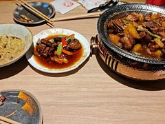 -荣鹏风味烀饼(万达广场店)