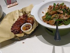 -绿草地·湘菜(芙蓉天街店)