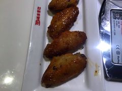 -老卜奎齐齐哈尔烤肉(人民东路店)