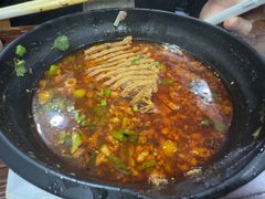 -一品飘香米线(一中总店)