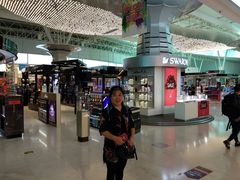 -吉隆坡国际机场