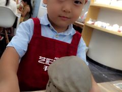 -艺彩阳光手工坊(大连恒隆广场店)