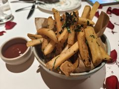 -Osteria Garden 生蚝花园餐厅(原进贤路店)