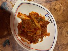 -七八冷面·延边朝鲜族美食(欢乐谷店)