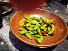 -嘎嘎鸭脑壳(蜀汉路店)