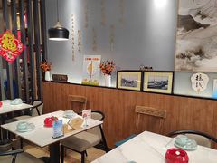 -山海菜馆·海肠捞饭·青岛菜(栈桥店)