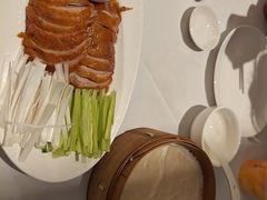 片皮鸭-知味观(湖滨总店)