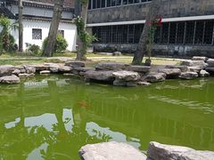 -吴作人艺术馆