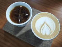 哥伦比亚Combo-YEEGIN COFFEE也径咖啡