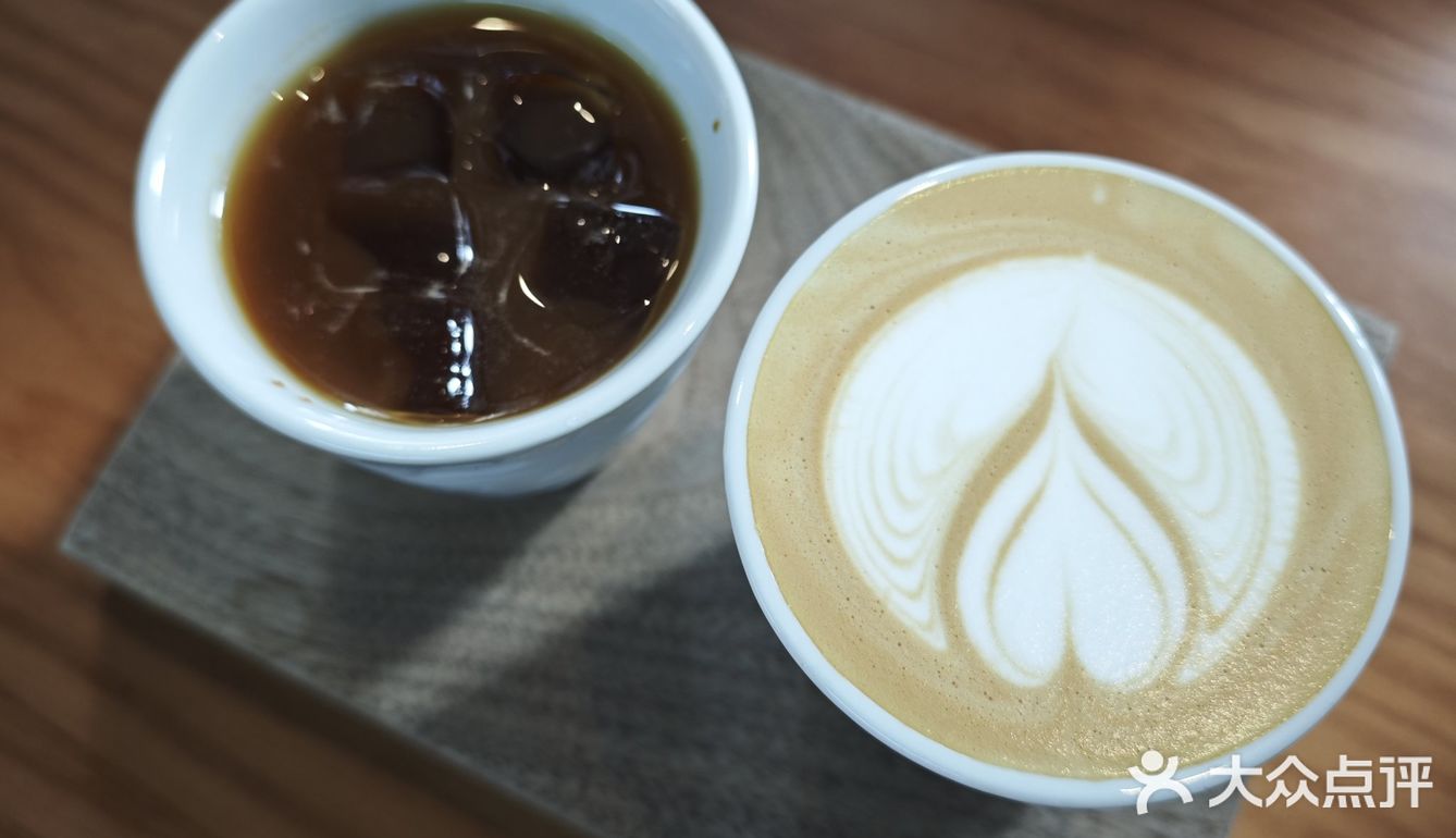 2024☕️探店Rec 274|南山·也径