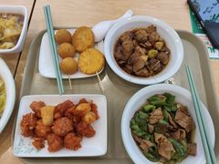 -老乡鸡(肥东文一名都店)