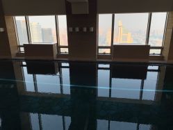 -北京柏悦酒店宴会厅