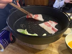-一井烧肉·活鳗·寿司(望京SOHO店)
