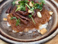 -壹零捌道·北京烤鸭(车公庄店)