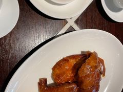 -杭州西子湖四季酒店·金沙厅